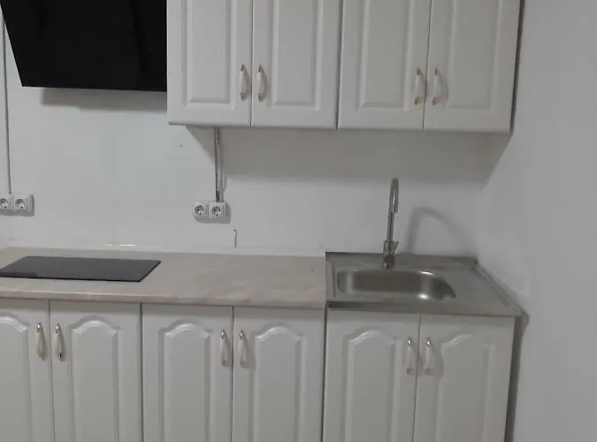 жилье отдельное * Odessa