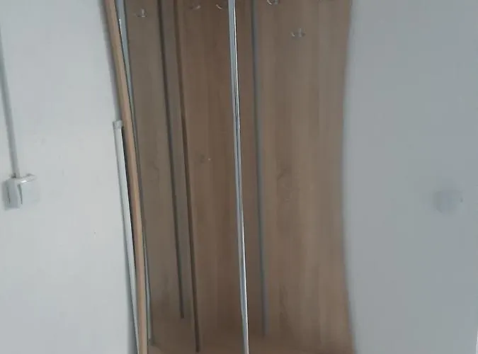 жилье отдельное Appartement