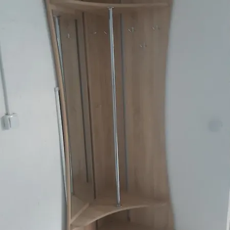 жилье отдельное Apartment